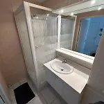 T2 A 150 M De La Avec Garage Prive דירה פורנישי