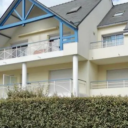 2 Pieces 150 M De La Avec Garage Prive Pornichet