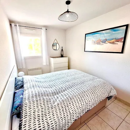 Appartement 2 Pieces 150 M De La Plage Avec Garage Prive Daire Pornichet